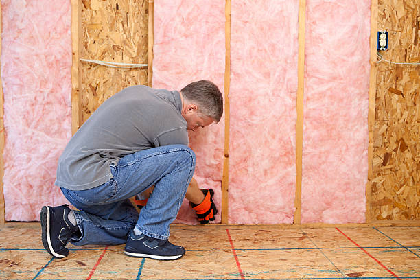 Best Insulation for Specific Applications in Dresden, TN